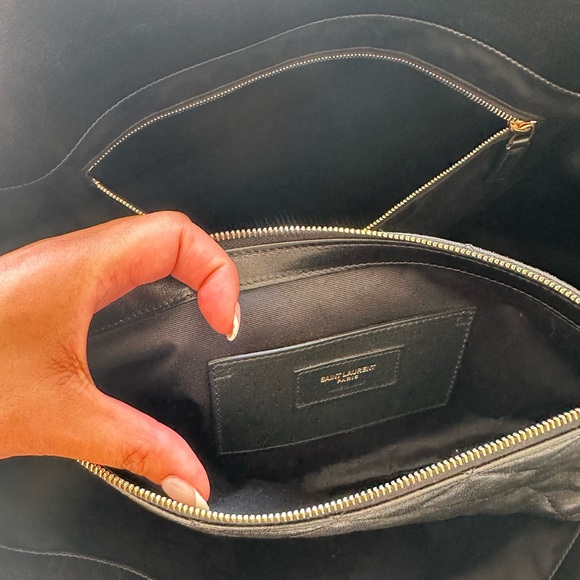 YSL Saint Laurent Icare - Picture 3 of 9